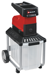 Einhell Elektro-Leisehäcksler GC-RS 60 CB 3430635