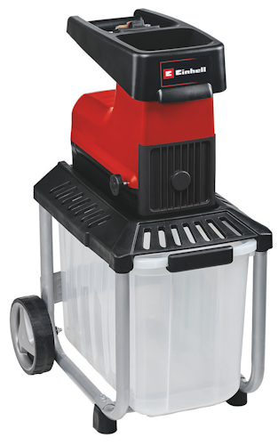 Einhell Elektro-Leisehäcksler GC-RS 60 CB 3430635