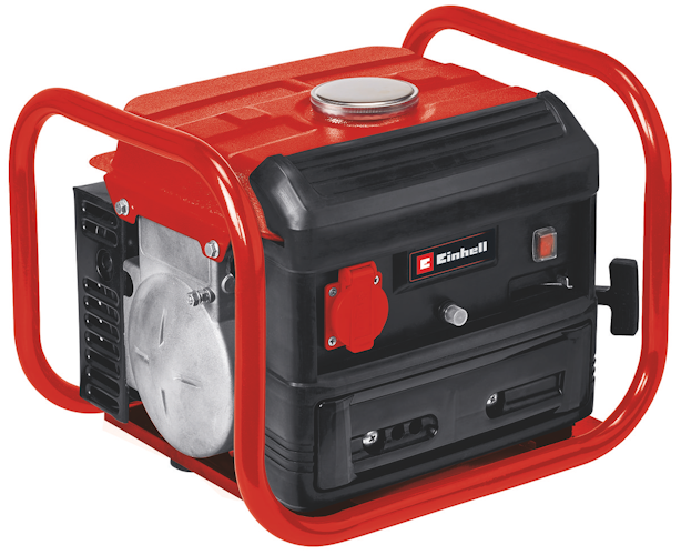 Einhell Stromerzeuger (Benzin) TC-PG 10/E5 4152535 B-Ware