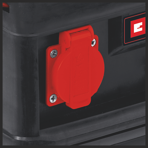 Einhell Stromerzeuger (Benzin) TC-PG 10/E5 4152535 B-Ware