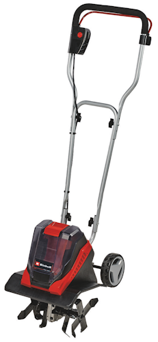 Einhell Akku-Bodenhacke GE-CR 30 Li-Solo 3431200