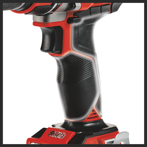 Einhell Akku-Bohrschrauber TE-CD 18/50 Li BL Solo 4513887