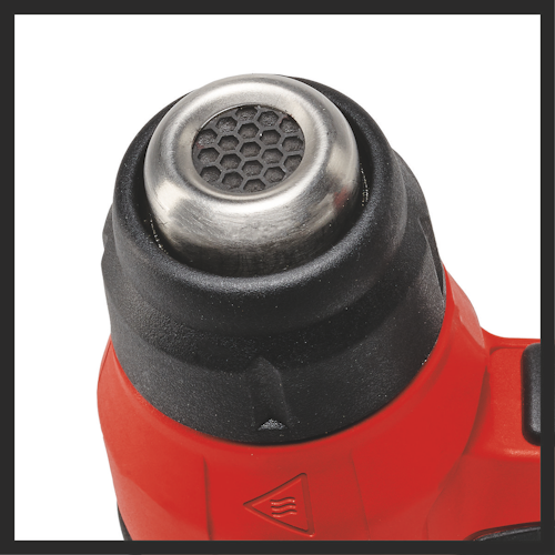 Einhell Akku-Heißluftpistole TE-HA 18 Li - Solo 4520500