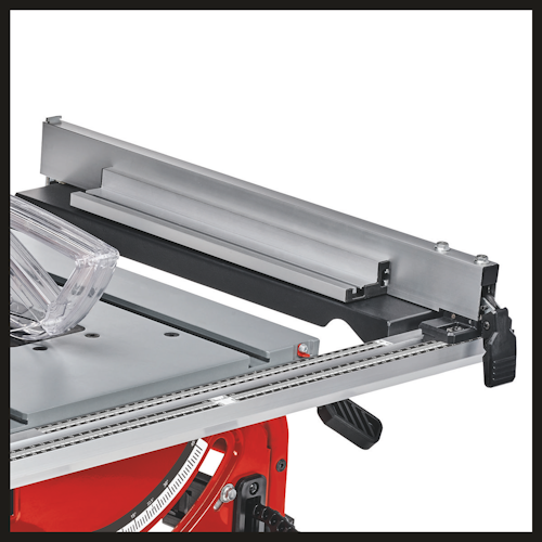 Einhell Akku-Tischkreissäge TE-TS 36/210 Li-Solo 4340450