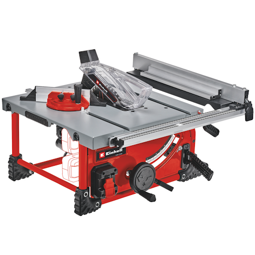 Einhell Akku-Tischkreissäge TE-TS 36/210 Li-Solo 4340450