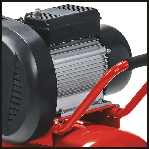 Einhell Kompressor TE-AC 430/90/10 4010800