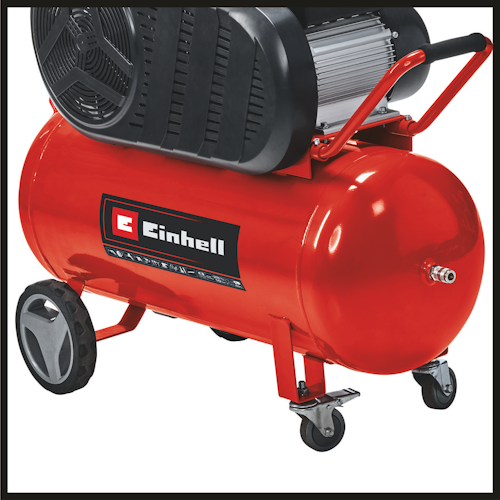 Einhell Kompressor TE-AC 430/90/10 4010800