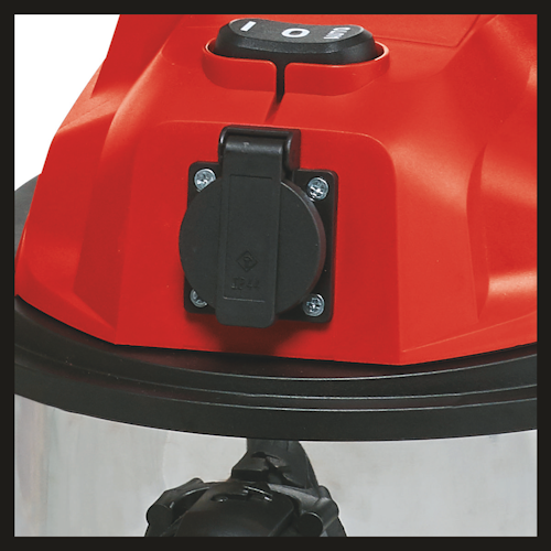 Einhell Nass-Trockensauger TC-VC 1820 SA 2342425