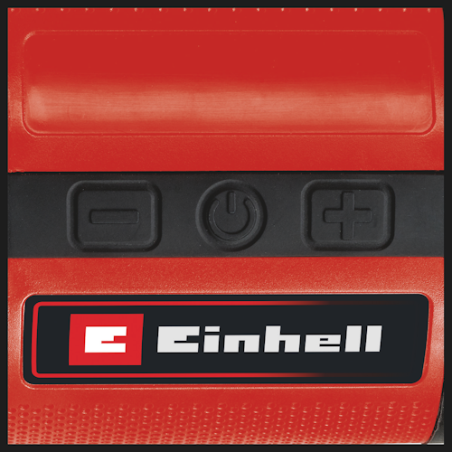 Einhell Akku-Lautsprecher TC-SR 18 Li BT - Solo 4514150