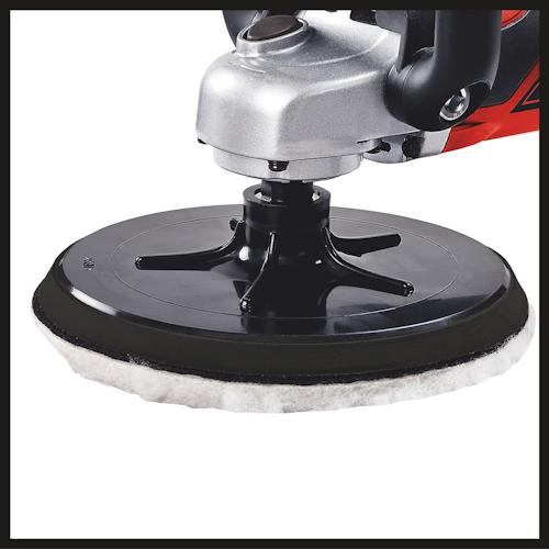 Einhell Polier- und Schleifmaschine CC-PO 1100/1 E 2093264