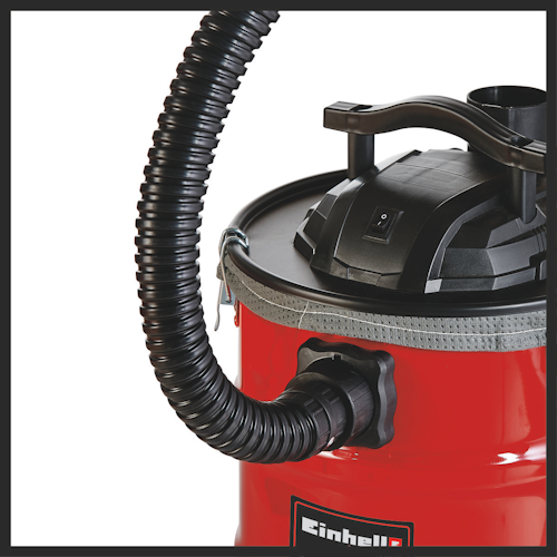 Einhell Aschesauger TC-AV 1618 D 2351660