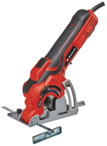 Einhell Mini-Handkreissäge TC-CS 89 4331030