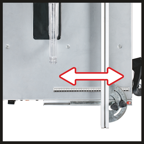 Einhell Tischkreissäge TC-TS 315 U 4340556