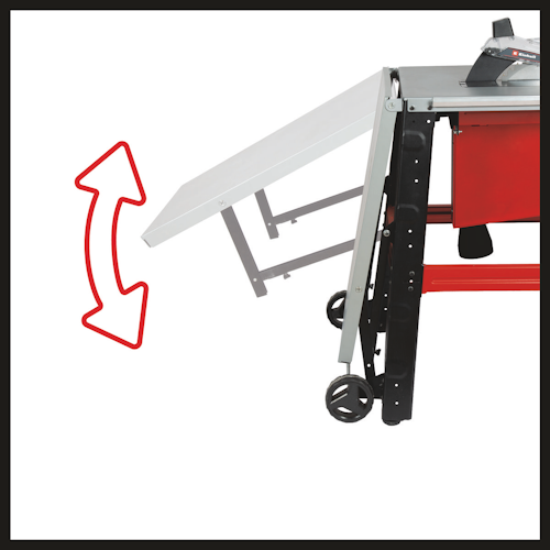 Einhell Tischkreissäge TE-TS 315 U 4340557