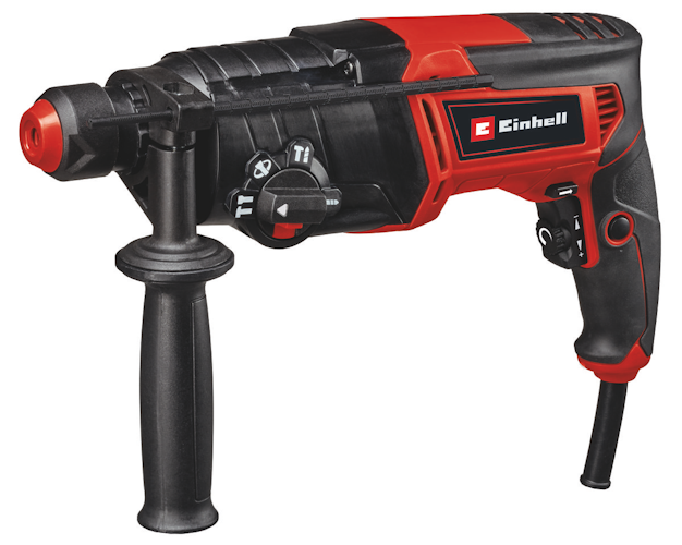 Einhell Bohrhammer TC-RH 800 4F 4257980