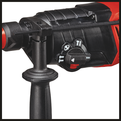 Einhell Bohrhammer TC-RH 800 4F 4257980