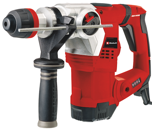 Einhell Bohrhammer TE-RH 32 4F Kit 4257944