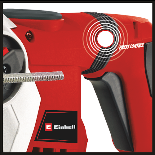 Einhell Bohrhammer TE-RH 32 4F Kit 4257944