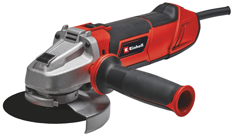 Einhell Winkelschleifer TE-AG 125/1010 CE Q 4430890