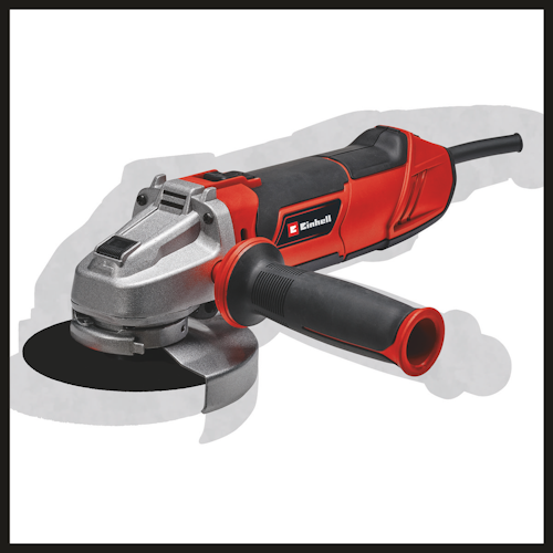 Einhell Winkelschleifer TE-AG 125/1010 CE Q 4430890