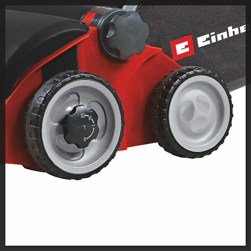 Einhell Elektro-Vertikutierer-Lüfter GE-SA 1433 3420520