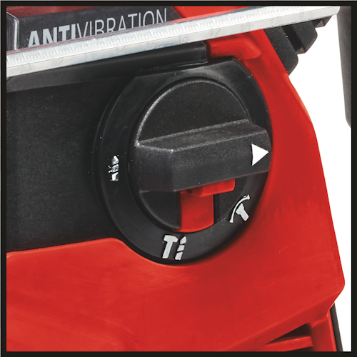 Einhell Akku-Bohrhammer HEROCCO 36/28 4513950 Solo