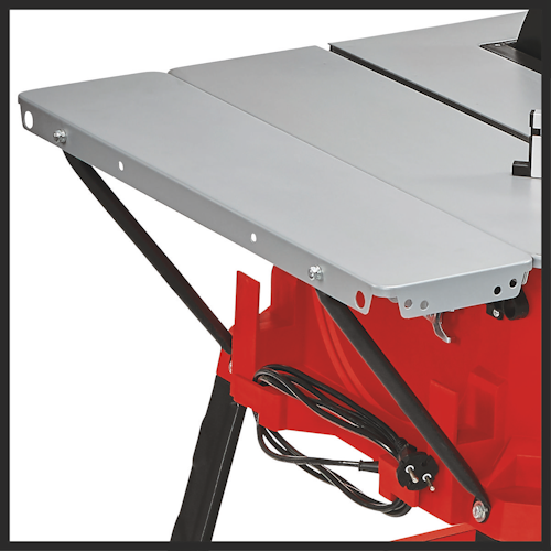 Einhell Tischkreissäge TC-TS 254 U 4340510