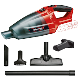Einhell Akku-Handstaubsauger TE-VC 18 Li-Solo 2347120