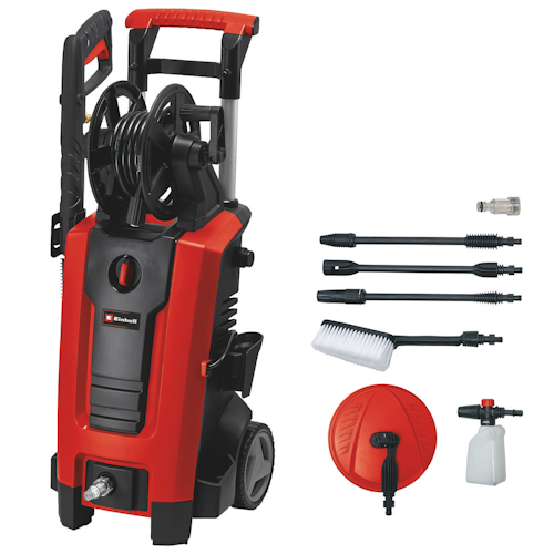 Einhell Hochdruckreiniger TE-HP 140 4140760
