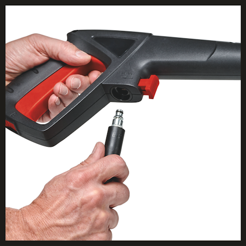 Einhell Hochdruckreiniger TC-HP 130 4140750