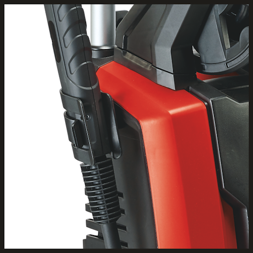 Einhell Hochdruckreiniger TE-HP 140 4140760