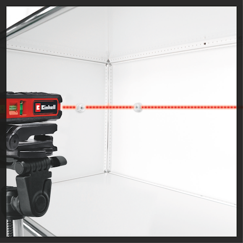 Einhell Lasernivelliergerät TC-LL 1 2270095