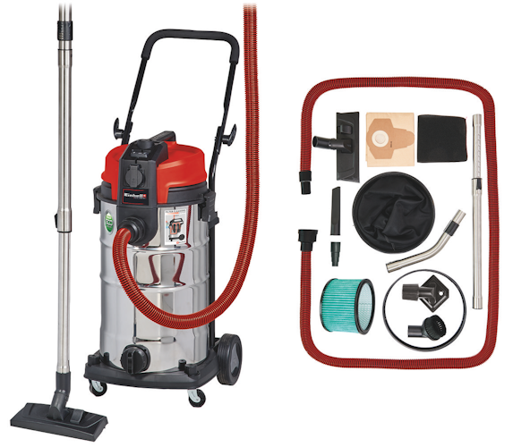Einhell Nass-Trockensauger TE-VC 2340 SAC 2342450