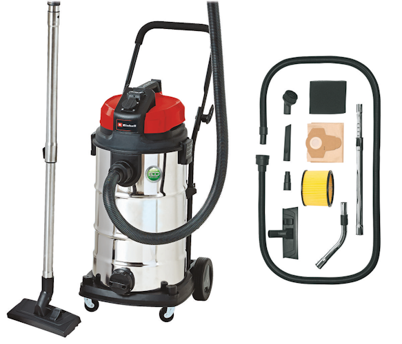 Einhell Nass-Trockensauger TE-VC 2340 SA 2342380