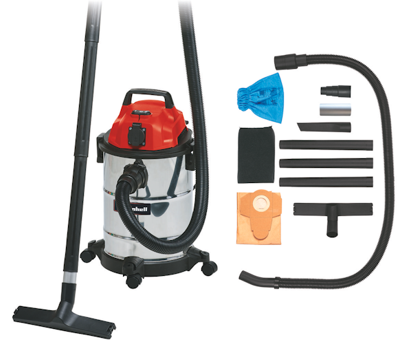 Einhell Nass-Trockensauger TC-VC 1820 SA 2342425