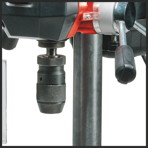 Einhell Säulenbohrmaschine TE-BD 550 E 4250690