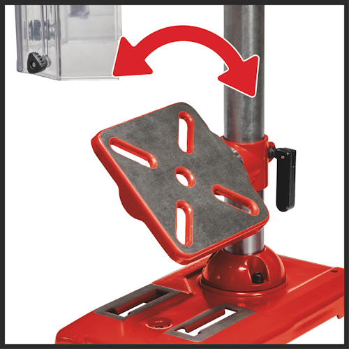 Einhell Säulenbohrmaschine TE-BD 550 E 4250690
