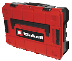 Einhell Systemkoffer E-Case S-F 4540011