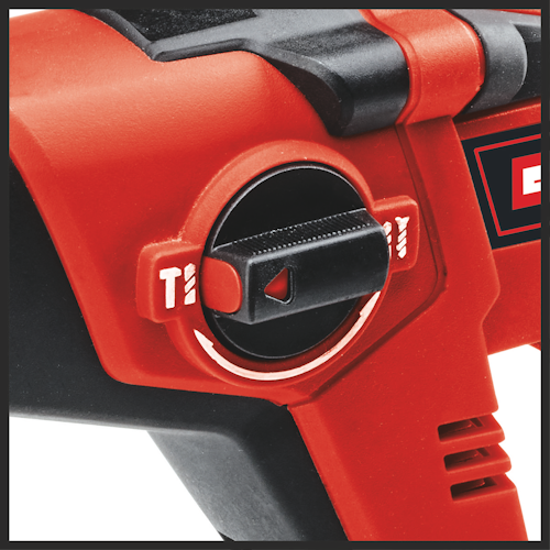Einhell Akku-Bohrhammer TE-HD 18/12 Li - Solo 4513970