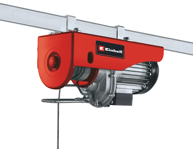 Einhell Seilhebezug TC-EH 500 2255140