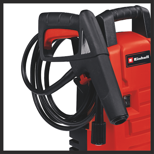 Einhell Hochdruckreiniger TC-HP 90 4140740