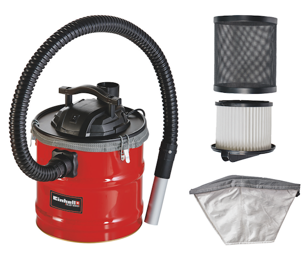 Einhell Aschesauger TC-AV 1618 D 2351660