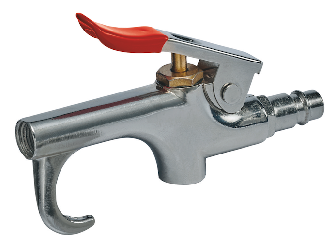 Einhell Kompressoren-Zubehör Ausblaspistolen-Set 4132759