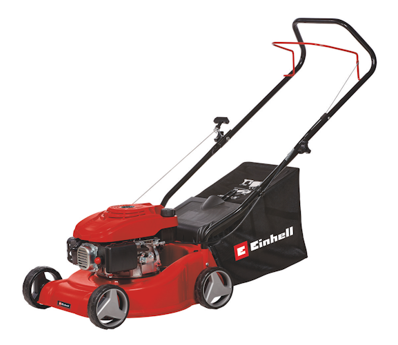 Einhell Benzin-Rasenmäher GC-PM 40/2 3404832