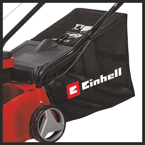 Einhell Benzin-Rasenmäher GC-PM 40/2 3404832