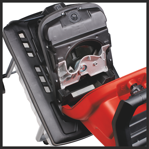 Einhell Elektro-Messerhäcksler GC-KS 2540 CB 3430400
