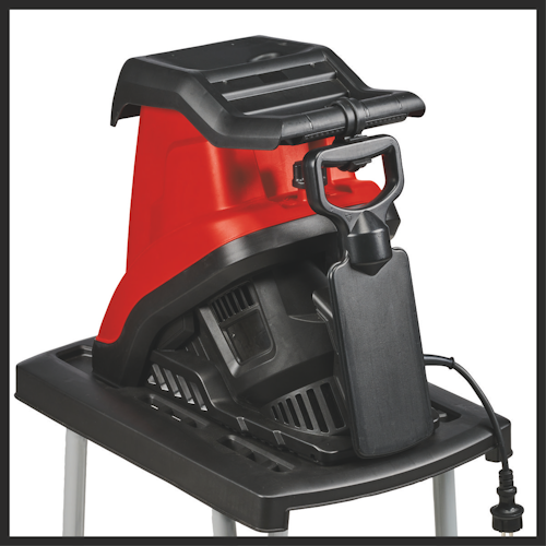 Einhell Elektro-Messerhäcksler GC-KS 2540 CB 3430400