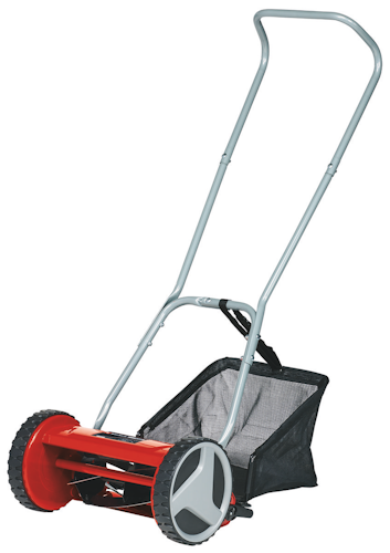 Einhell Hand-Rasenmäher GC-HM 300 3414114