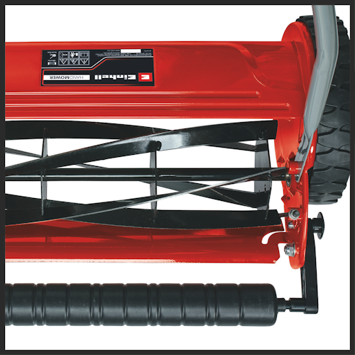 Einhell Hand-Rasenmäher GC-HM 300 3414114