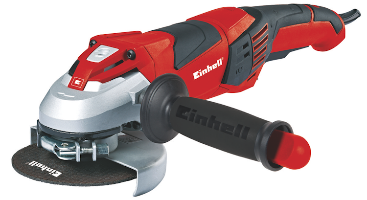 Einhell Winkelschleifer TE-AG 125 CE 4430860